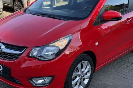Opel Karl 34.780 km 6.990 &euro; Frankenthal 67227