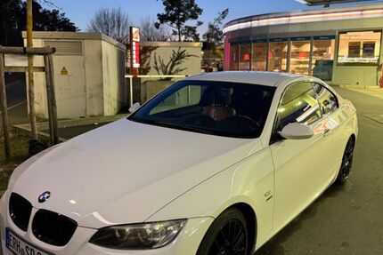 BMW 320 205.000 km 10.499 &euro; Röttenbach 91341