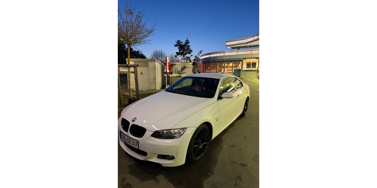 BMW 320 205.000 km 10.499 &euro; Röttenbach 91341