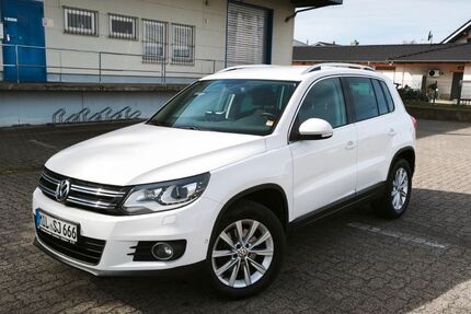 VW Tiguan 169.990 km 9.590 &euro; Mönchberg 63933
