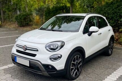 Fiat 500X 94.000 km 11.990 &euro; Frankfurt am Main 60385