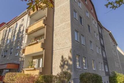 Wohnung Suhl - 3 Zimmer, 72 m&sup2;, 397&euro; | Angebot:26676883