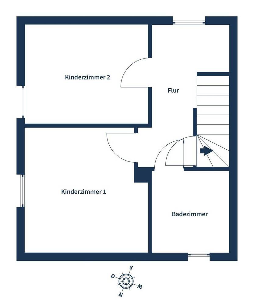 Ihr neues Zuhause: Doppelhaushälfte mit Garten und Platz für die Familie in Leuna 4 zimmer