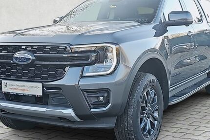 Ford Ranger 37.156 km 48.990 &euro; Papenburg 26871