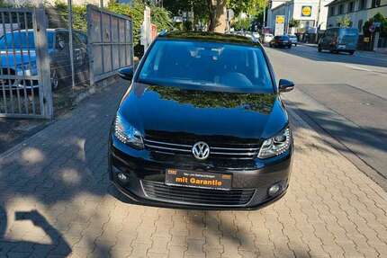 VW Touran 160.000 km 11.450 &euro; Offenbach 63071