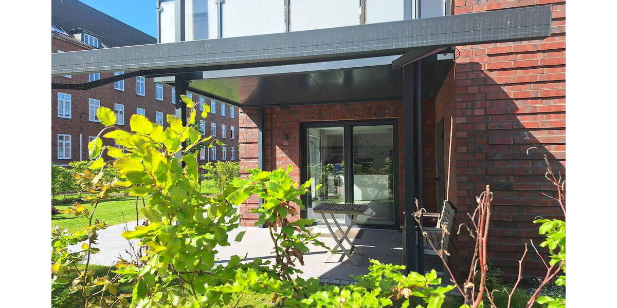 Etagenwohnung Lüneburg Schützenplatz - 3 Zimmer, 84 m&sup2;, 540.000&euro; | Angebot:26583691