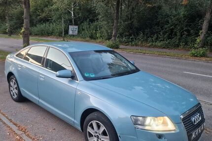 Audi A6 150.000 km 1.666 € MÜNCHEN 80995