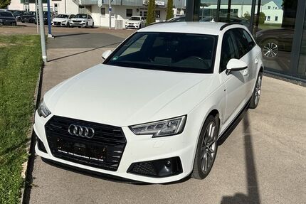 Audi A4 168.600 km 19.890 &euro; Unterschneidheim 73485