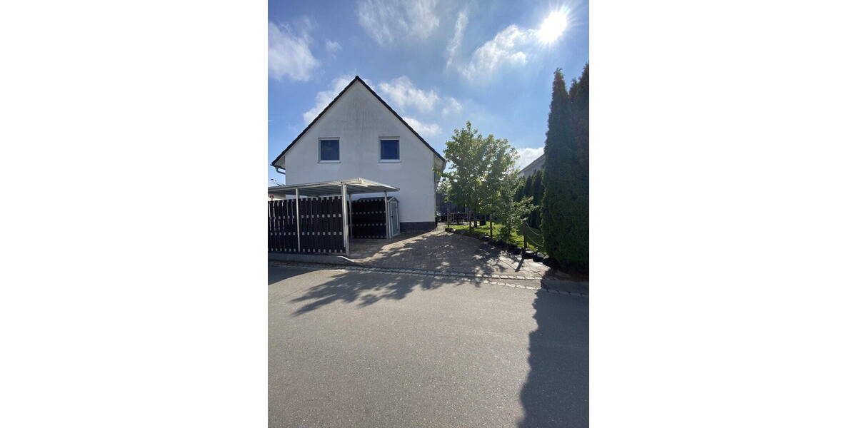 Doppelhaushälfte Rielasingen - 4 Zimmer, 99 m&sup2;, 498.000&euro; | Angebot:26499764
