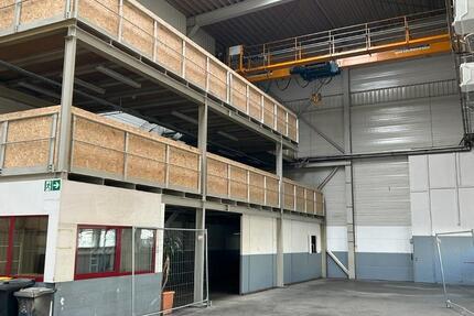 Gewerbeobjekt Niederkassel - 1.590&euro; | Angebot:26653069