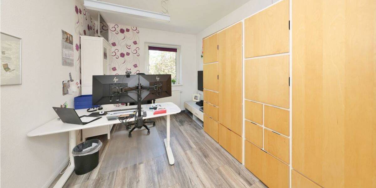Reihenmittelhaus Wilhelmshaven Altengroden - 4 Zimmer, 101 m&sup2;, 279.000&euro; | Angebot:26825663