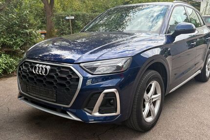 Audi Q5 46.212 km 38.800 &euro; München 81549