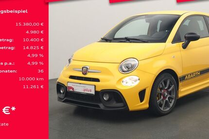 Fiat 500 67.161 km 15.080 &euro; Leverkusen 51373
