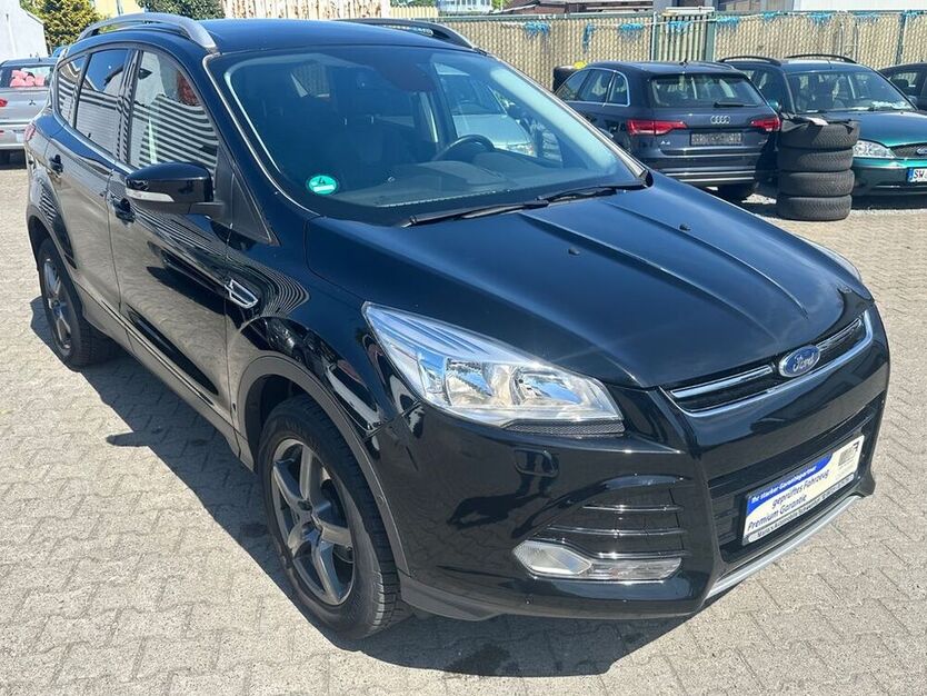 Kuga