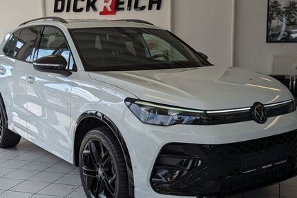 VW Tiguan 22.136 km 44.980 &euro; Homberg (Efze) 34576