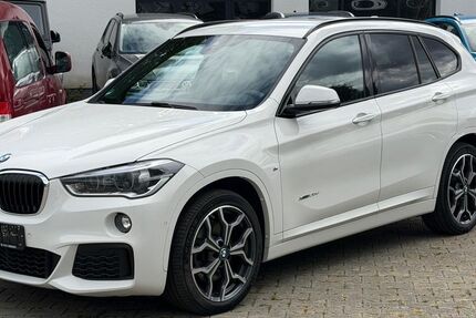 BMW X1 150.591 km 17.990 &euro; Achstetten 88480