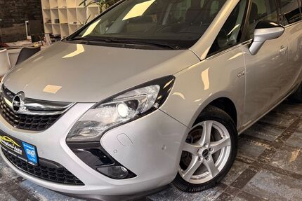 Opel Zafira 179.725 km 5.990 € Mühlheim am Main nähe Frankfurt 63165
