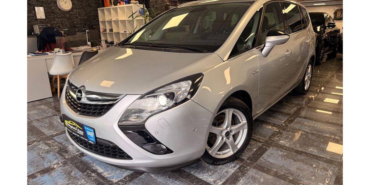 Opel Zafira 179.725 km 5.990 € Mühlheim am Main nähe Frankfurt 63165