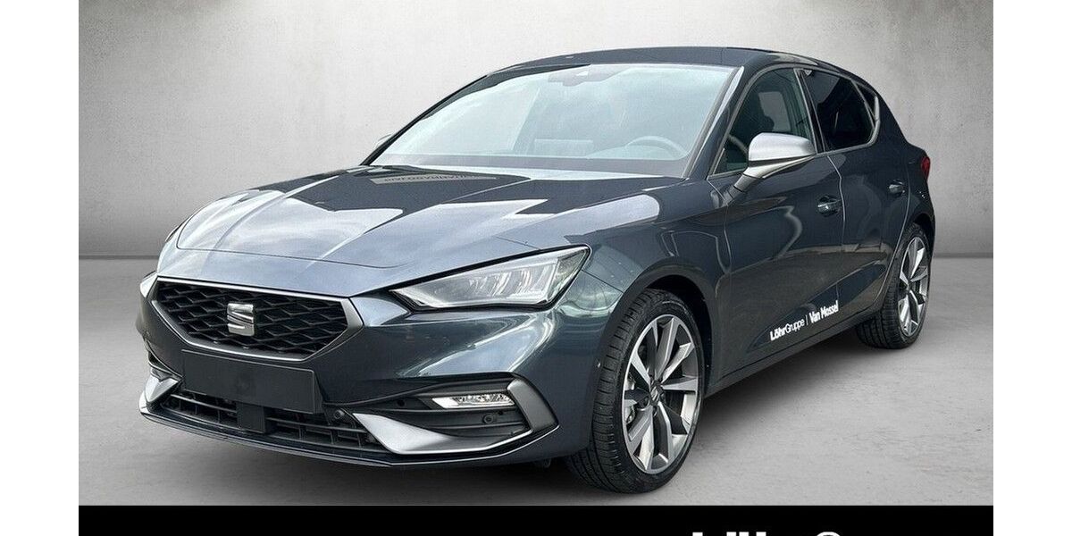 Seat Leon 4.999 km 32.990 &euro; Wiesbaden 65189