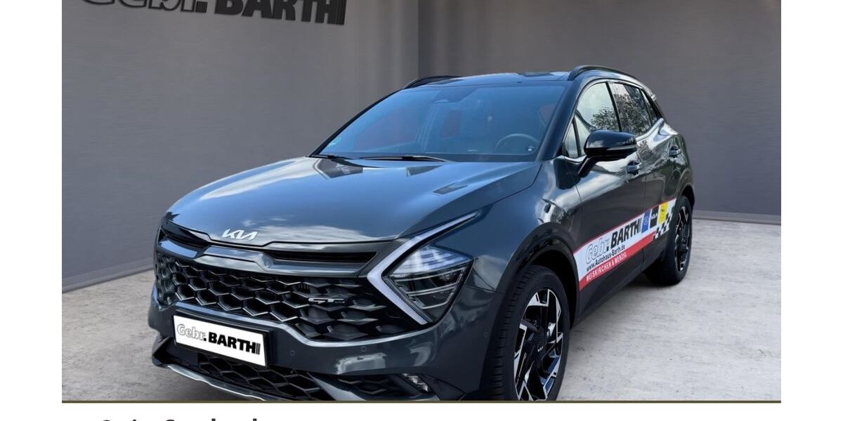 Kia Sportage 3.495 km 42.990 &euro; Merzig / Weiskirchen 66663
