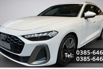 Audi A5 21.600 km 43.990 &euro; Schwerin 19061