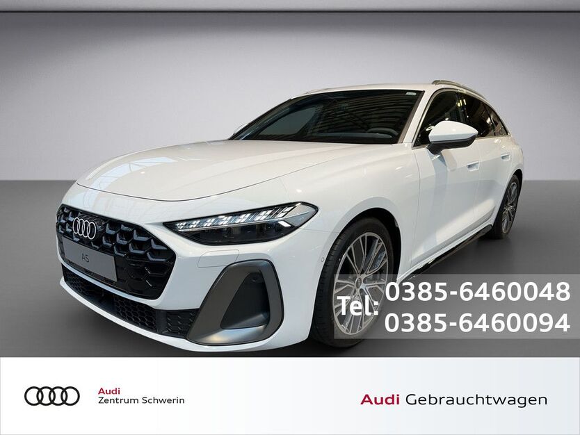 Audi A5 7.000 km 56.820 € Schwerin 19061