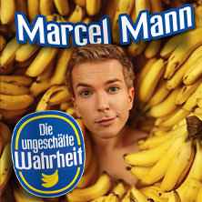 Marcel Mann - Die ungeschälte Wahrheit 13.12.2025 Zweischlingen