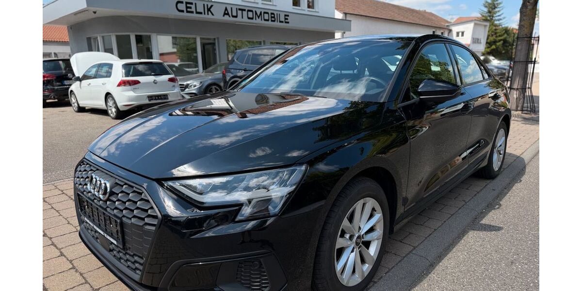 Audi A3 125.000 km 18.990 &euro; Neckarsulm 74172