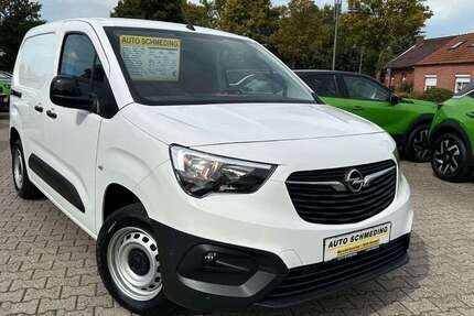 Opel Combo 28.327 km 15.750 &euro; Leer 26789