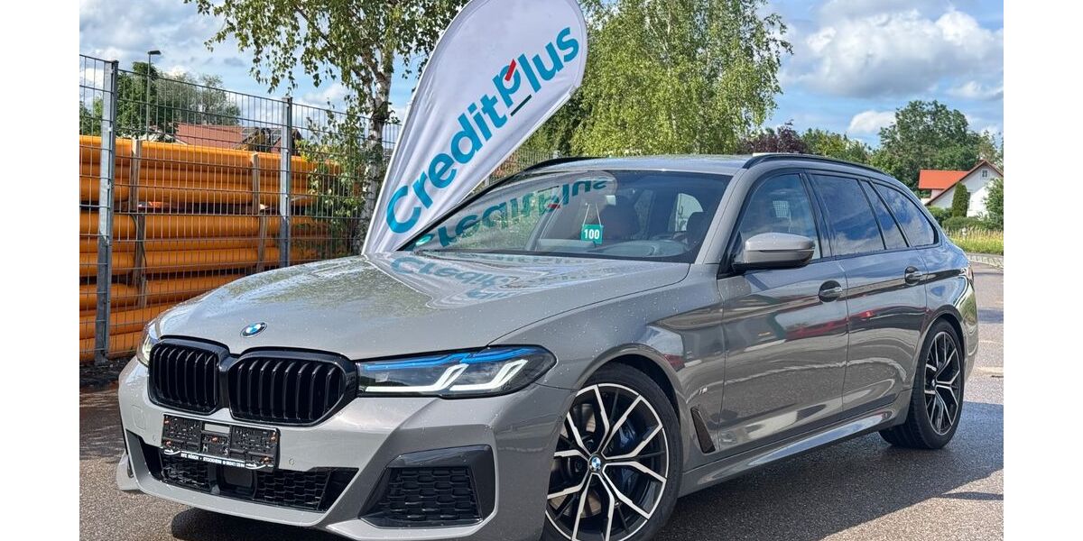 BMW 540 134.000 km 34.990 &euro; Langerringen 86853