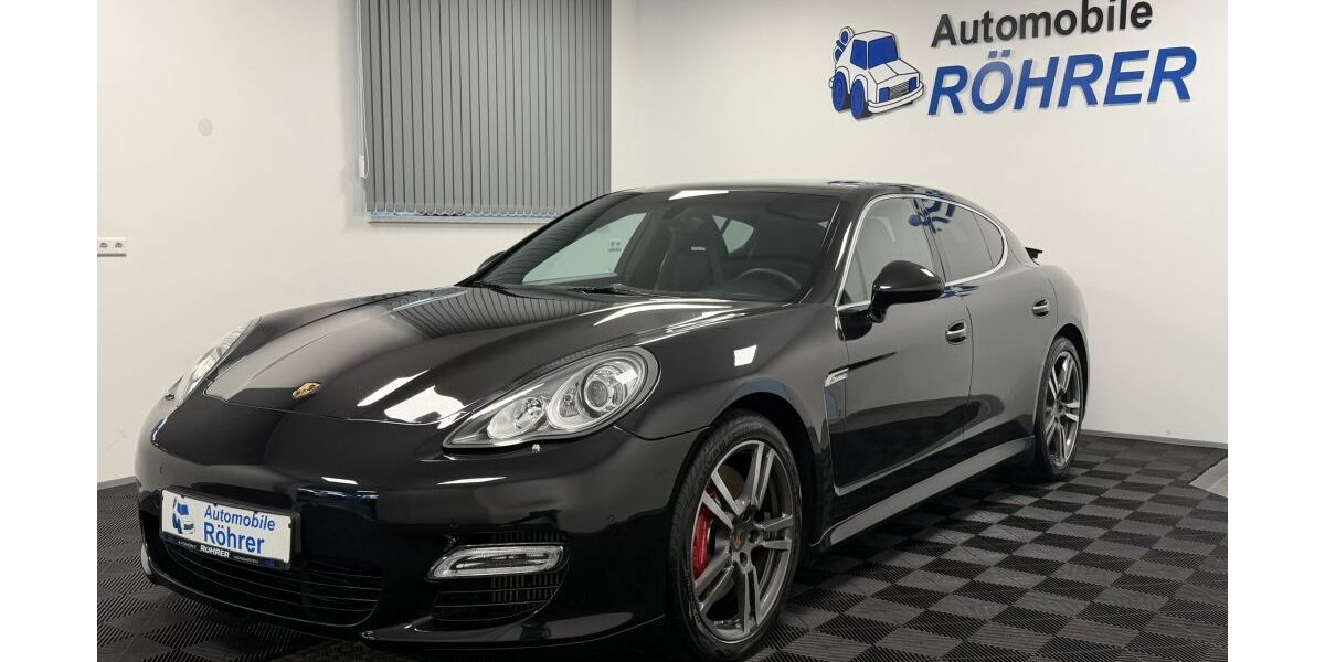 Porsche Panamera 96.850 km 32.900 &euro; Weingarten 88250