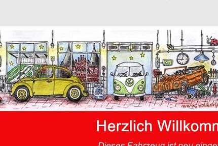 VW Caddy 76.770 km 11.990 &euro; Lübeck 23554