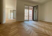 Hannover Nordstadt, 2 Zimmerwohnung, Erstbezug nach Neubau