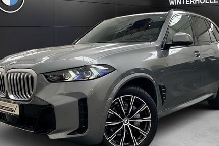BMW X5 26.450 km 75.880 &euro; Weilheim 82362