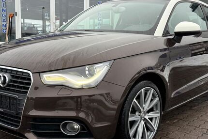 Audi A1 191.446 km 6.490 &euro; Niedergebra 99759