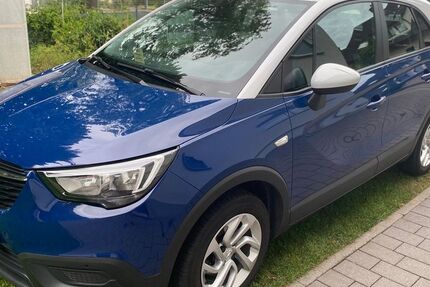 Opel Crossland (X) 42.000 km 12.500 &euro; Rastatt 76437