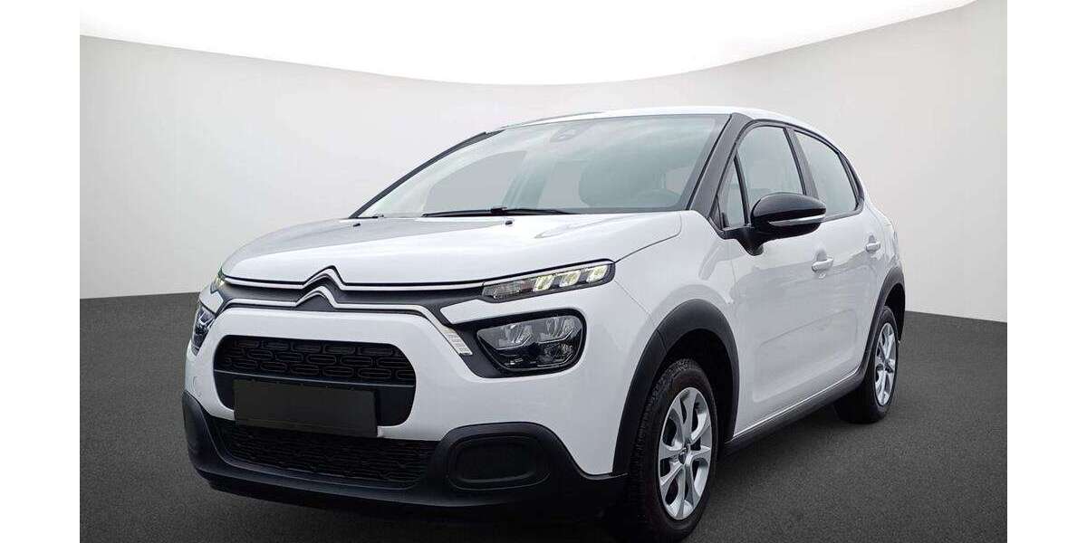 Citroen C3 49.952 km 10.890 &euro; Borken 46325