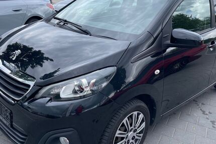 Peugeot 108 138.700 km 3.990 &euro; Nürnberg 90431