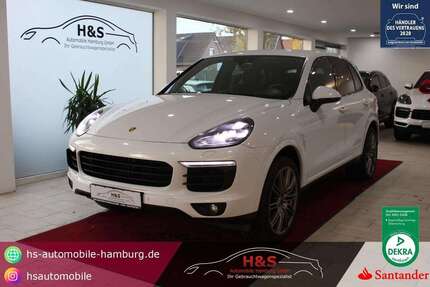 Porsche Cayenne 162.000 km 36.400 &euro; Pinneberg 25421