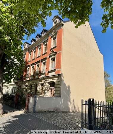 Wohnung zum Kaufen in Riesa 89.000 € 102.79 m²