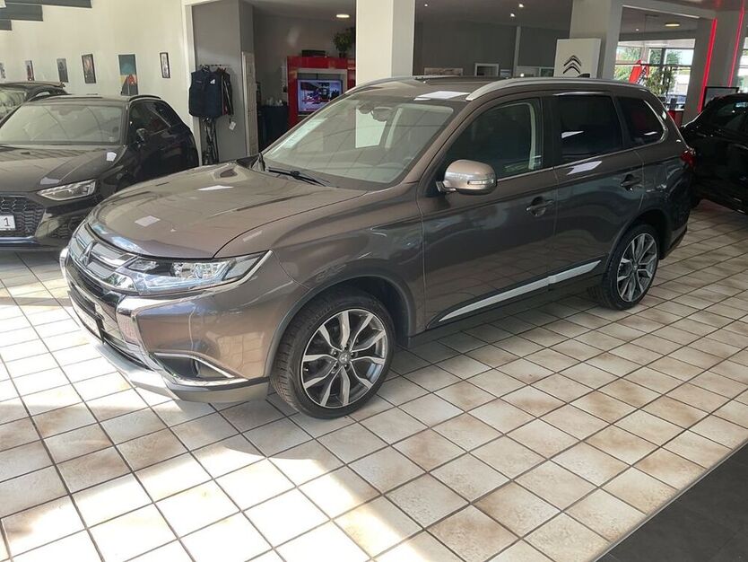 Outlander