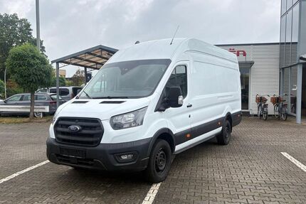 Ford Transit 98.379 km 21.990 &euro; Emsdetten 48282