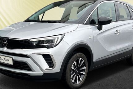 Opel Crossland (X) 25.650 km 21.950 € Weinheim 69469