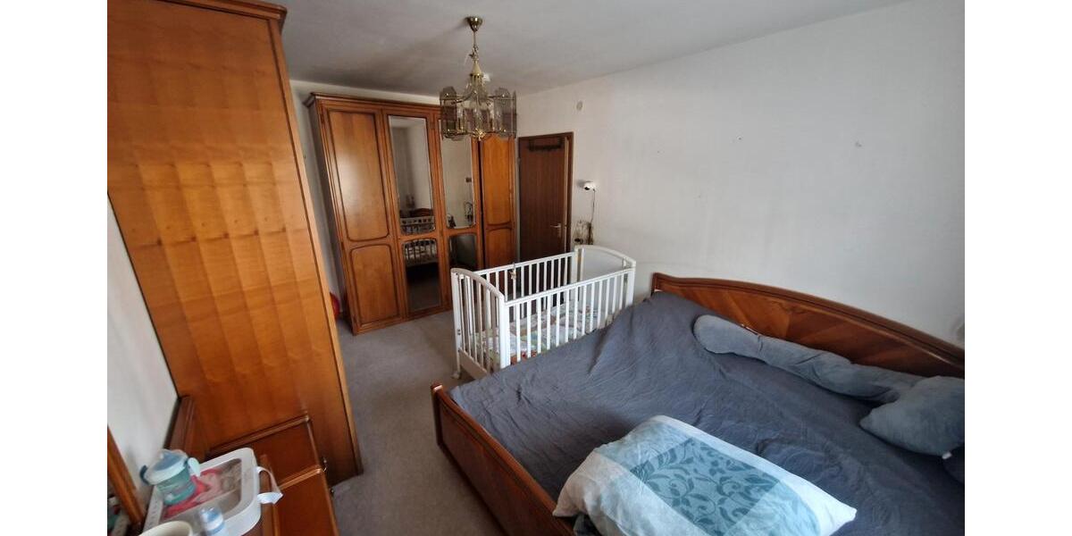 Hochparterre Rosenheim Aising - 2 Zimmer, 59 m&sup2;, 280.000&euro; | Angebot:26764384