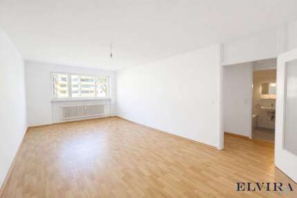 Wohnung zum Mieten in Karlsfeld 1.190 € 57.05 m² 2 zimmer