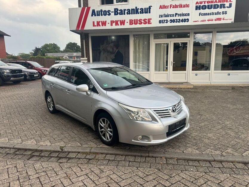 Avensis