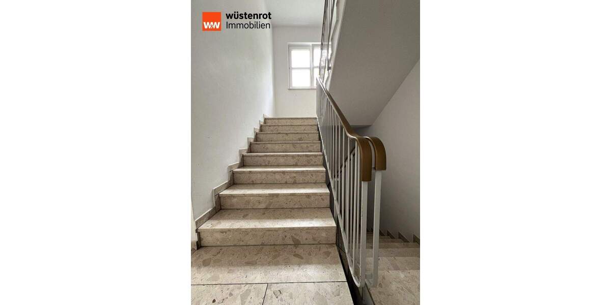 Etagenwohnung Mittweida - 2 Zimmer, 45 m&sup2;, 52.428&euro; | Angebot:25335290