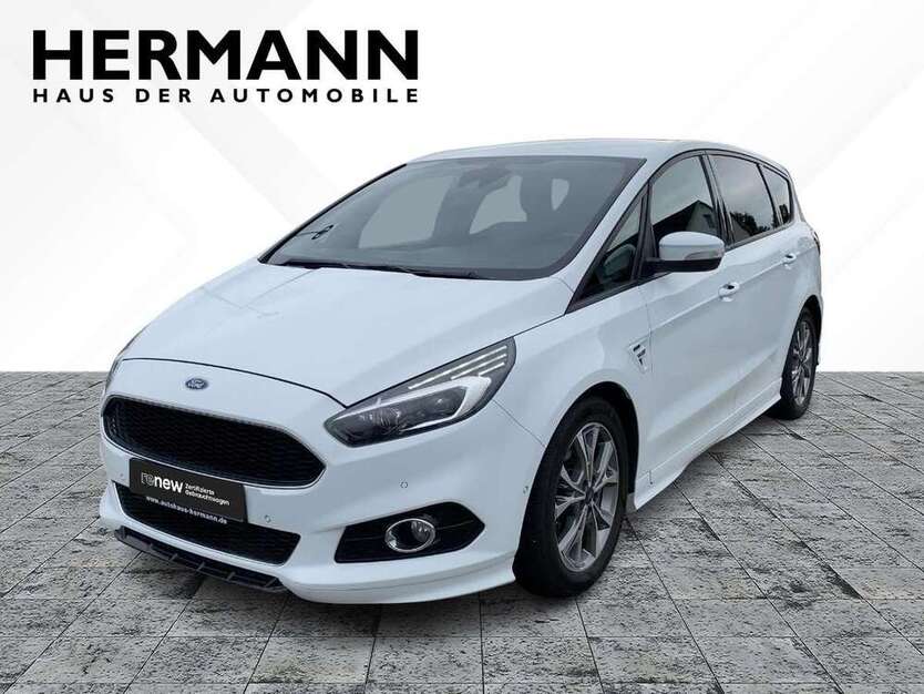 S-Max