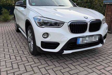 BMW X1 65.000 km 15.999 &euro; Erfurt 99097