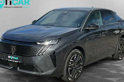Peugeot 3008 24.948 km 28.990 &euro; Bitterfeld-Wolfen - OT Bitterfeld 06749